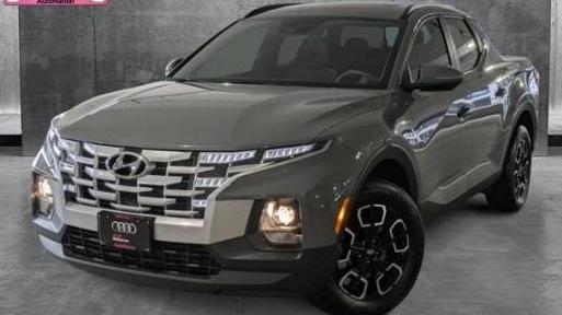 HYUNDAI SANTA CRUZ 2022 5NTJCDAE5NH008717 image